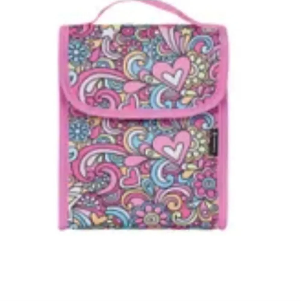 Volkano Groovy Girls Combo - Pink
